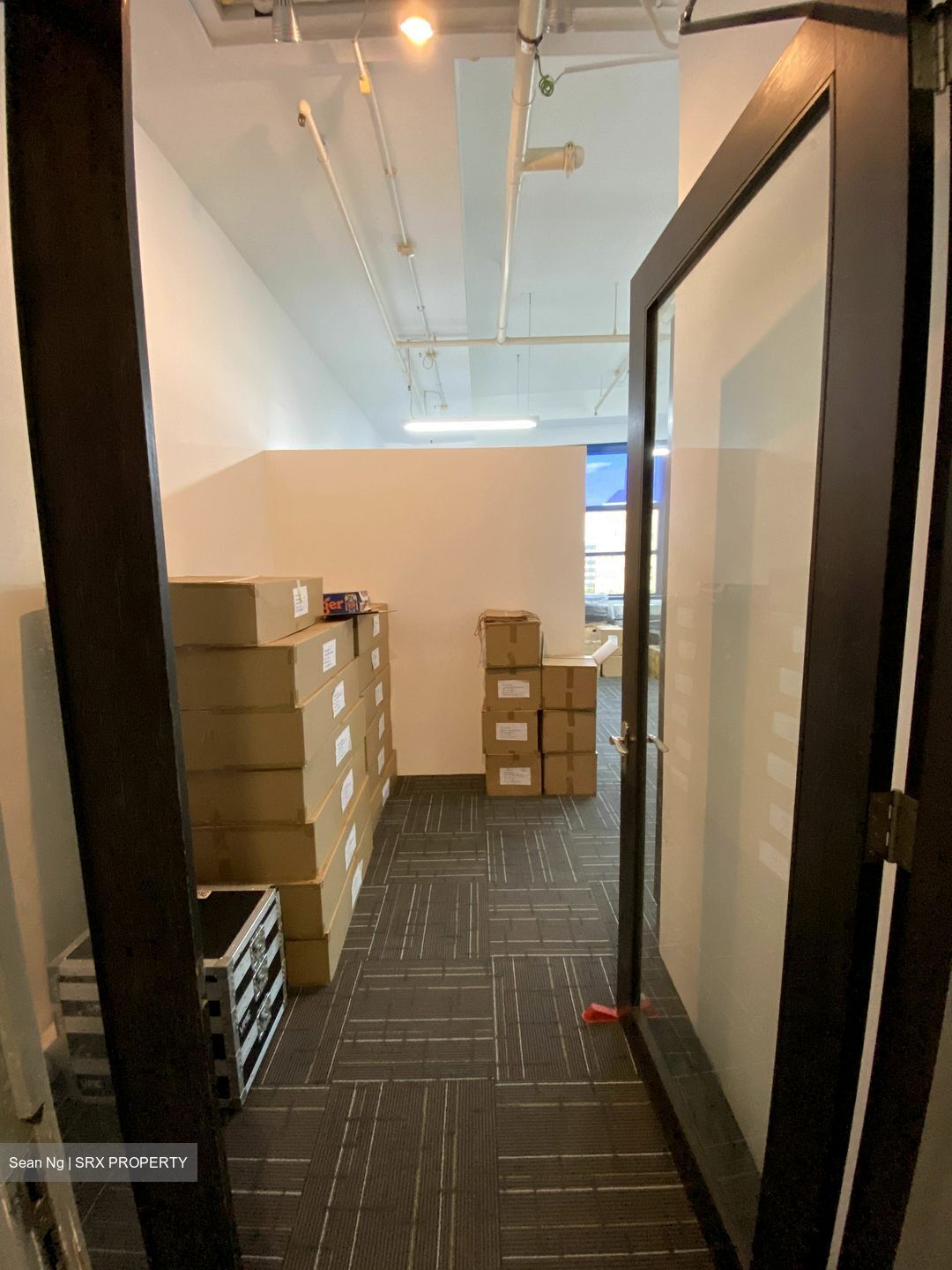 Ubi Techpark (D14), Factory #489322111